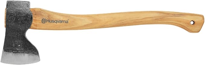 Carpenter's Axe